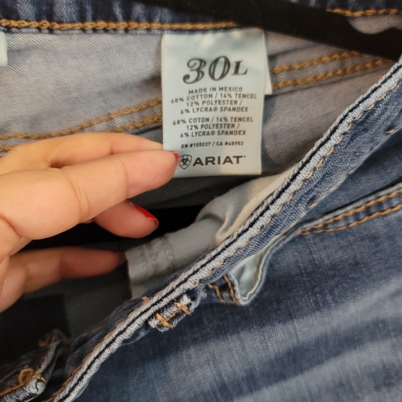 Ariat demi boot size 30L - Picture 5 of 5